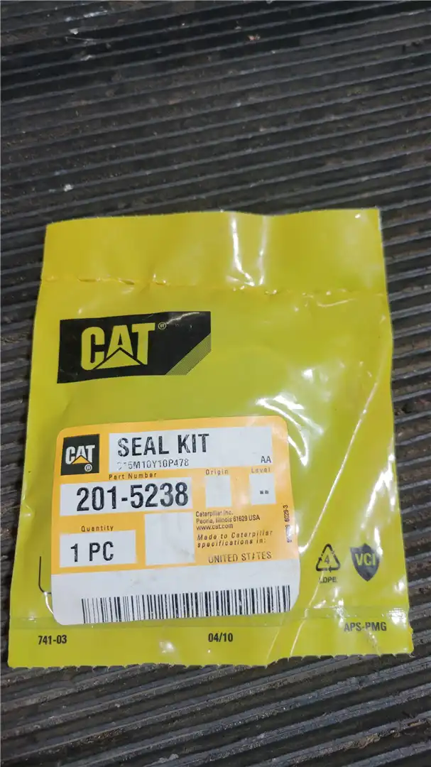 NEW SEAL KIT image 2