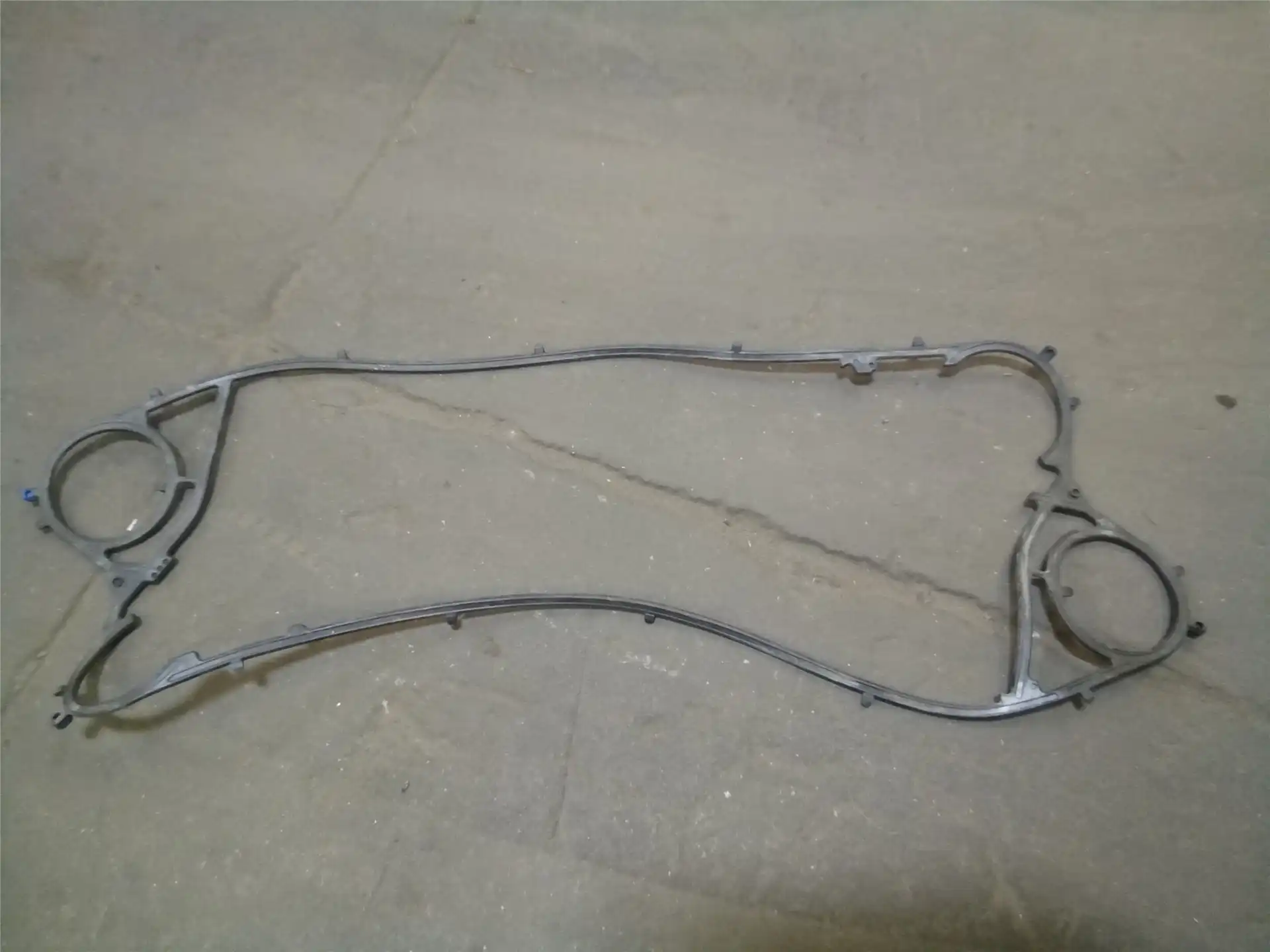 NEW GASKET indicator image 1