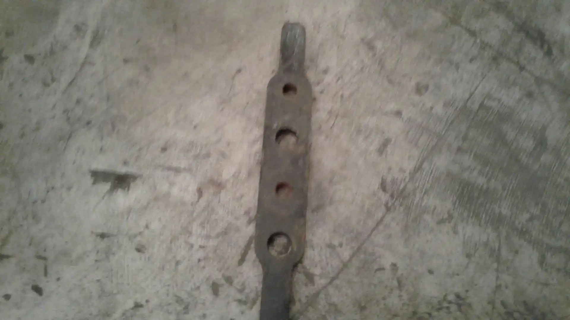 NEW SPACER indicator image 1
