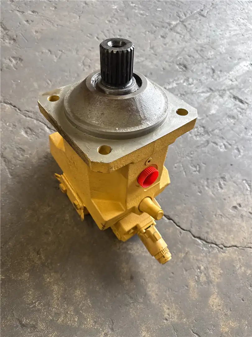 REMAN MOTOR GP image 2