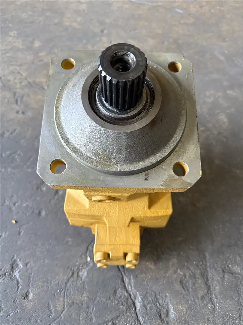 REMAN MOTOR GP image 3
