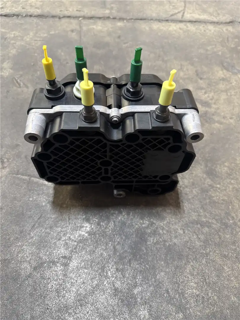 REBUILT DEF PUMP image 3