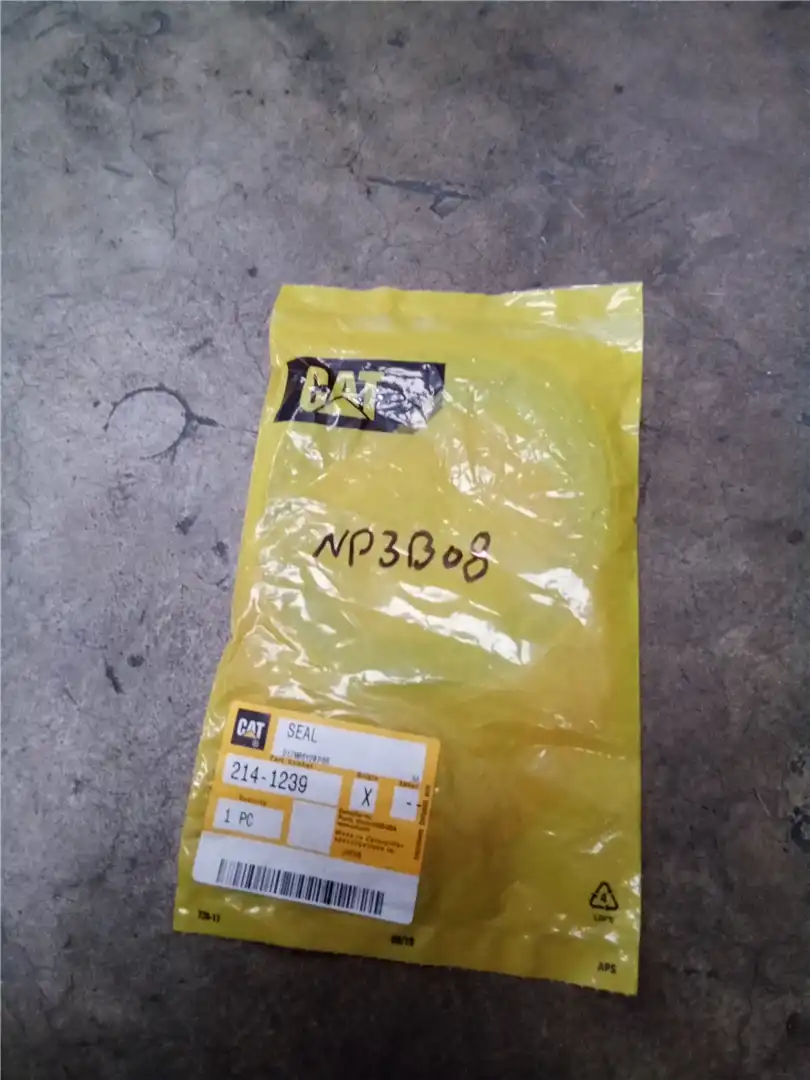 NEW SEAL image 2