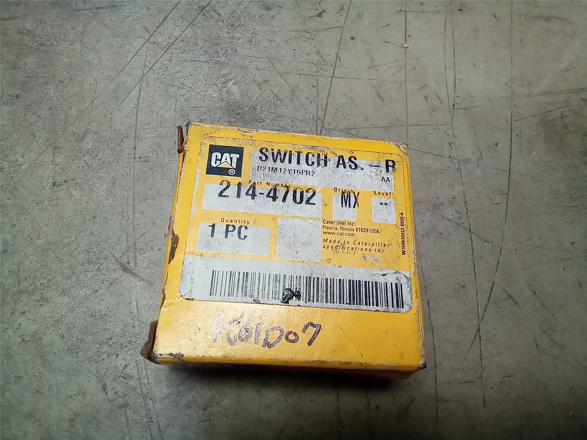 NEW SWITCH image 2