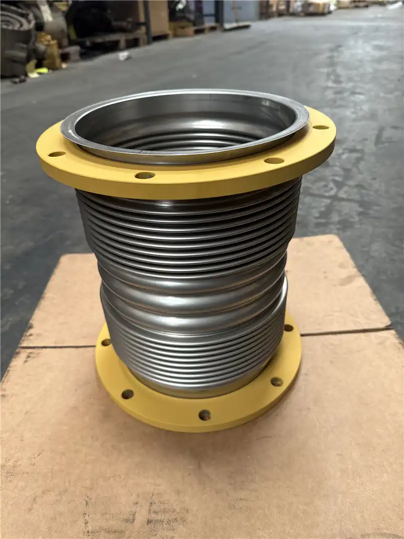 NEW BELLOWS AS image 2
