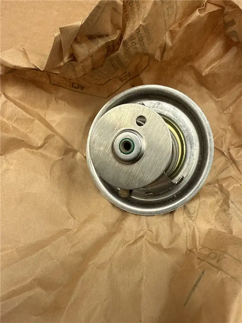 NEW REGULATOR TI image 2