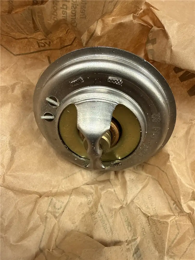 NEW REGULATOR TI image 3