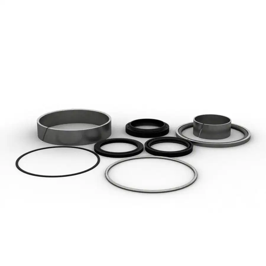 NEW SEAL KIT indicator image 1