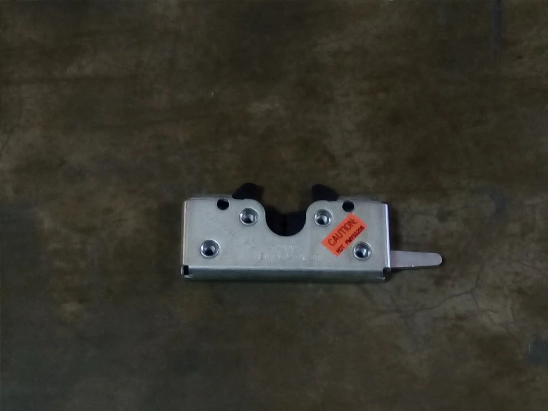 NEW LATCH AS image 4