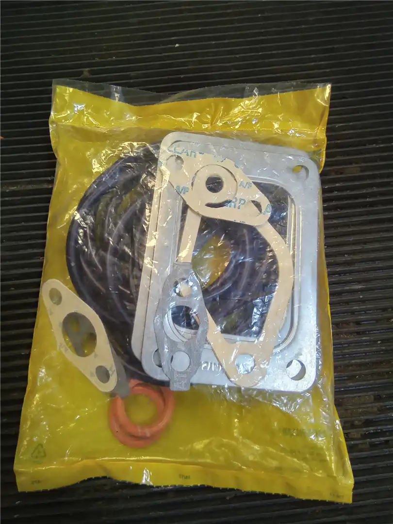 NEW GASKET KIT image 2