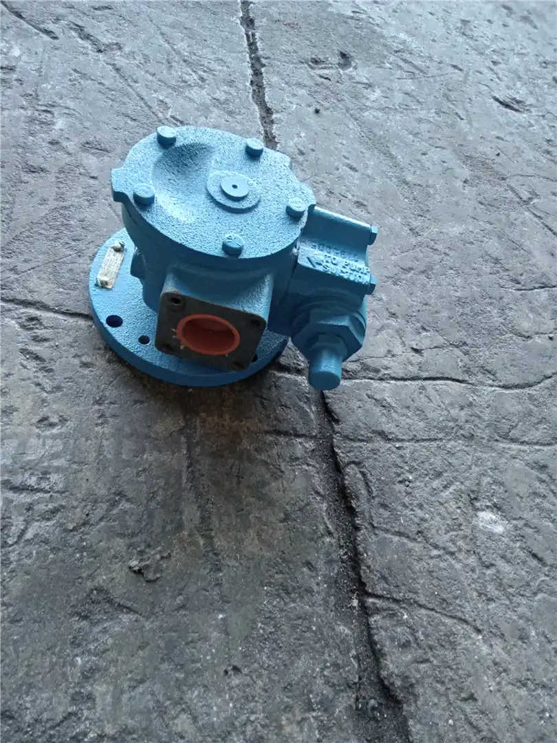 NEW PUMP AS image 2