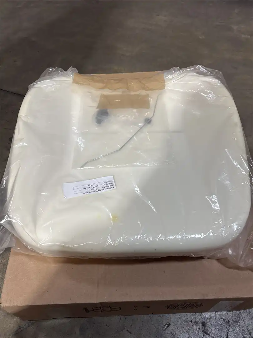 NEW FOAM KIT image 2