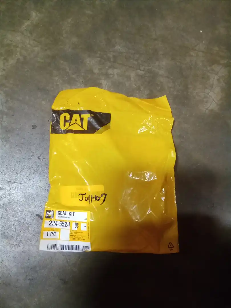 NEW SEAL KIT image 2
