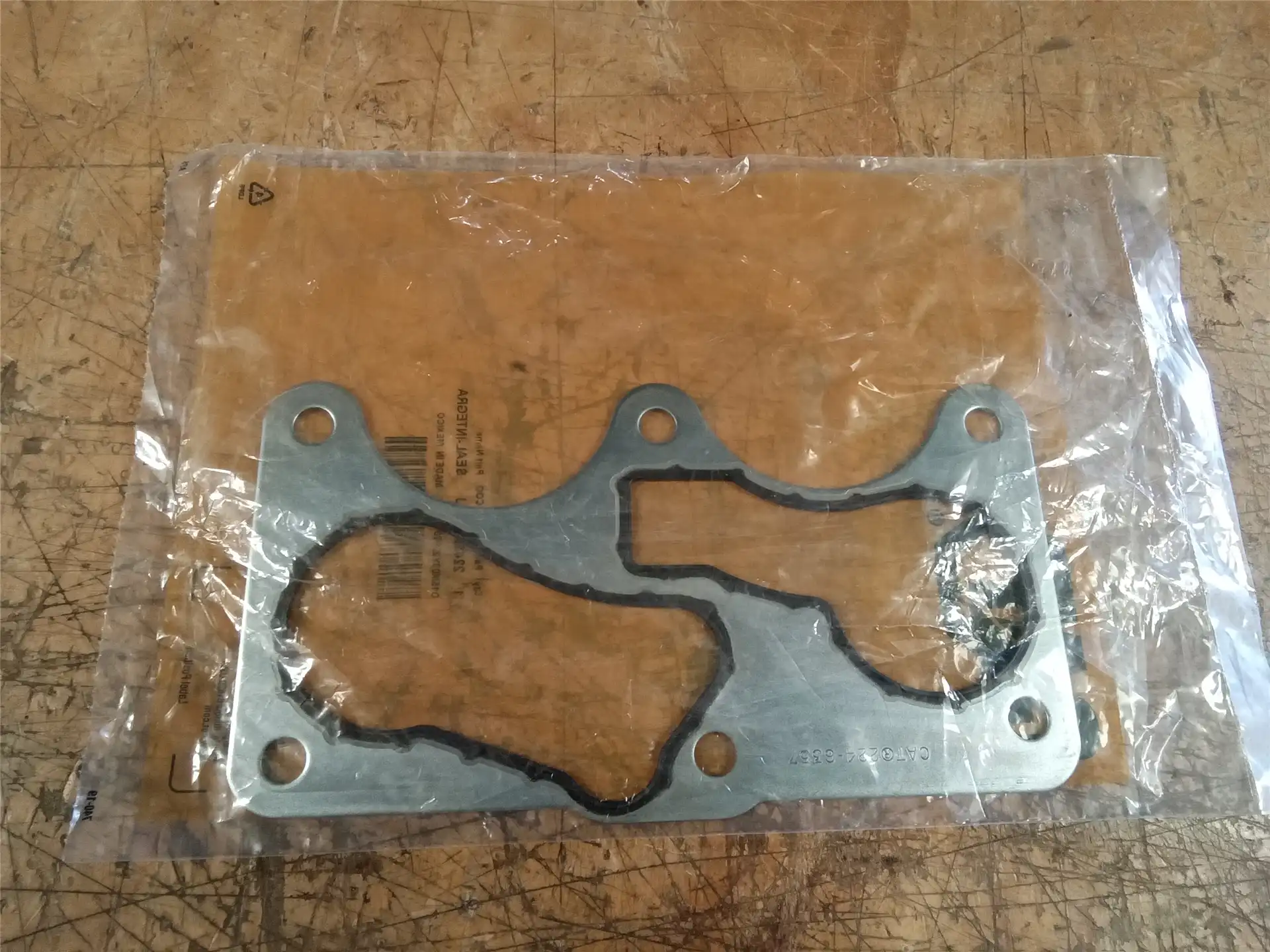 NEW SEAL image 2