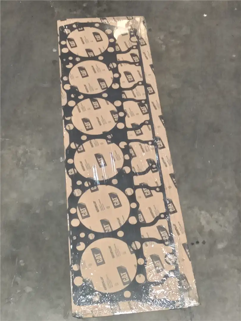 NEW GASKET image 2
