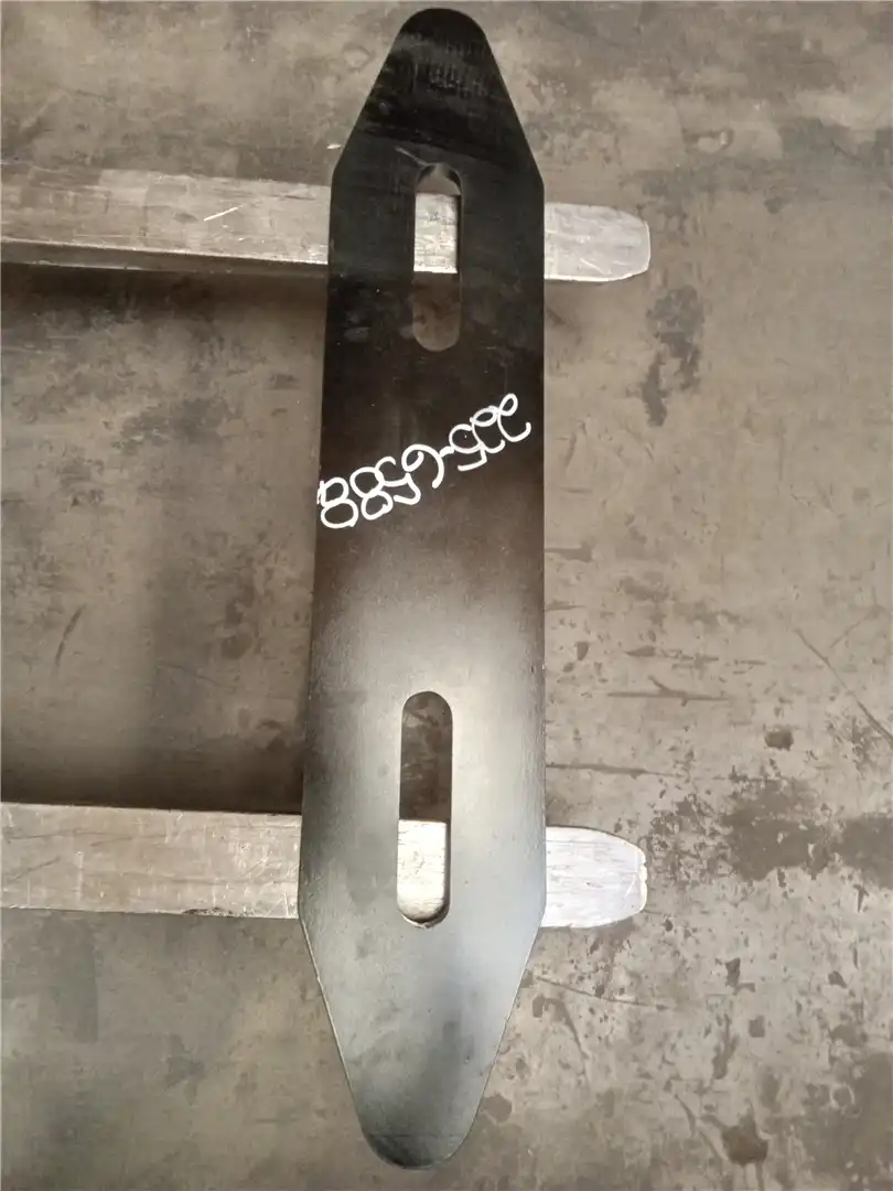 NEW BRACKET indicator image 1