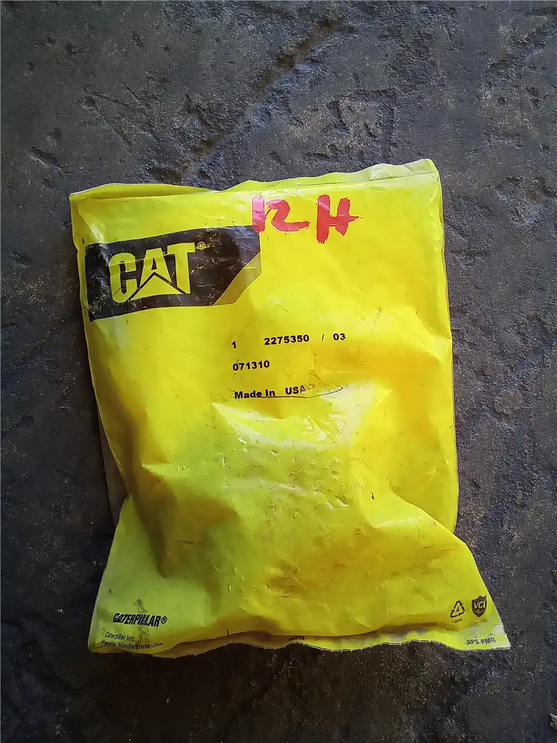 NEW CYL SEAL KIT image 2