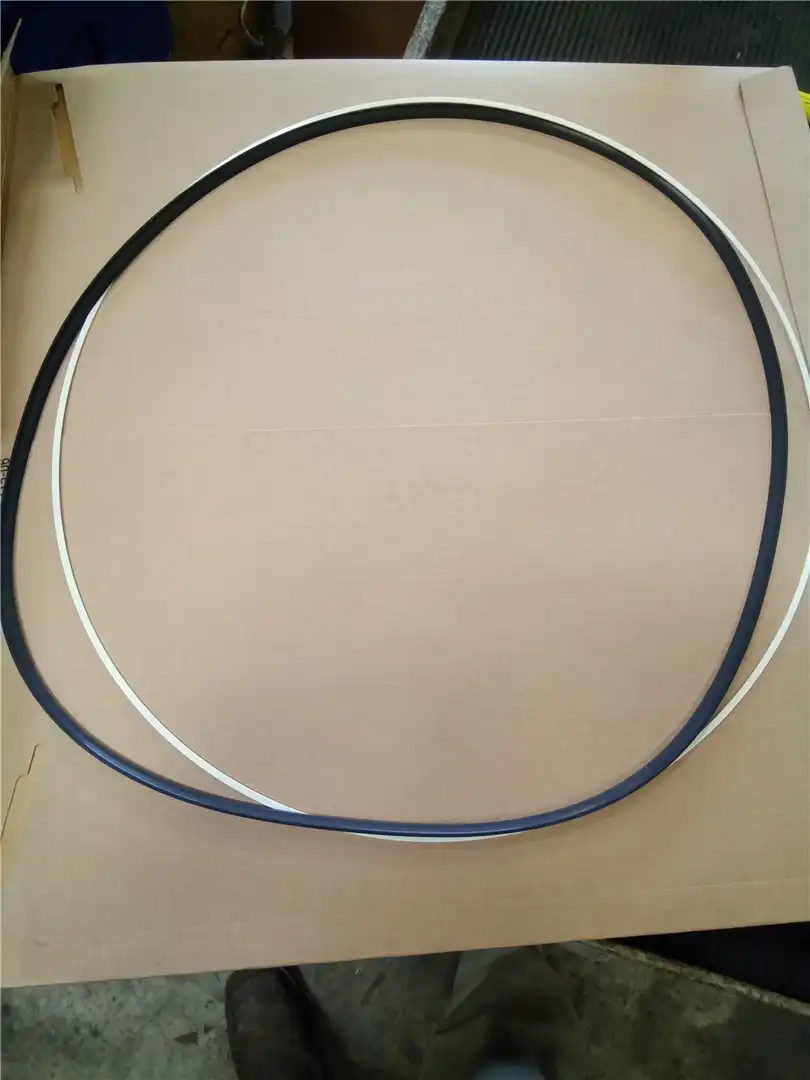 NEW SEAL indicator image 1