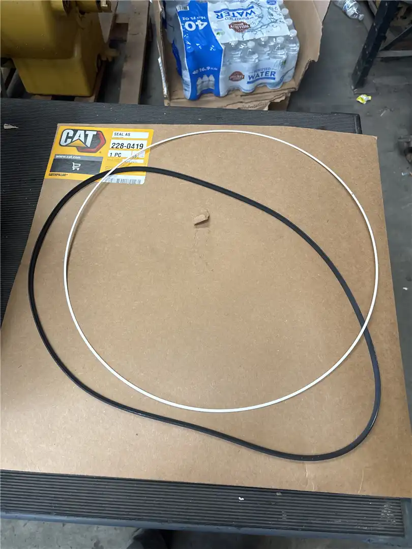 NEW SEAL image 3