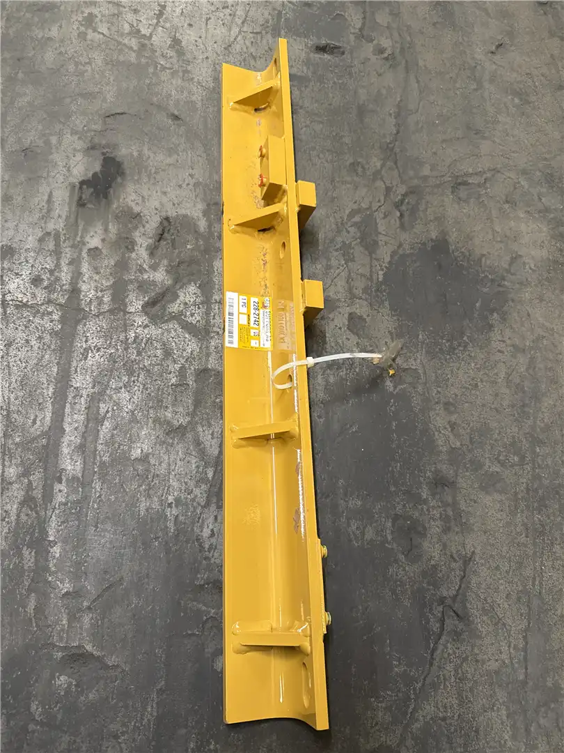 NEW SUPPORT indicator image 1