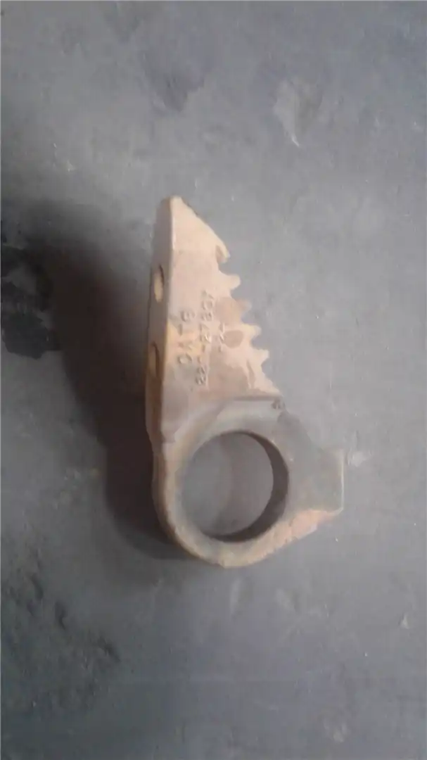 NEW LINK TRACK indicator image 1