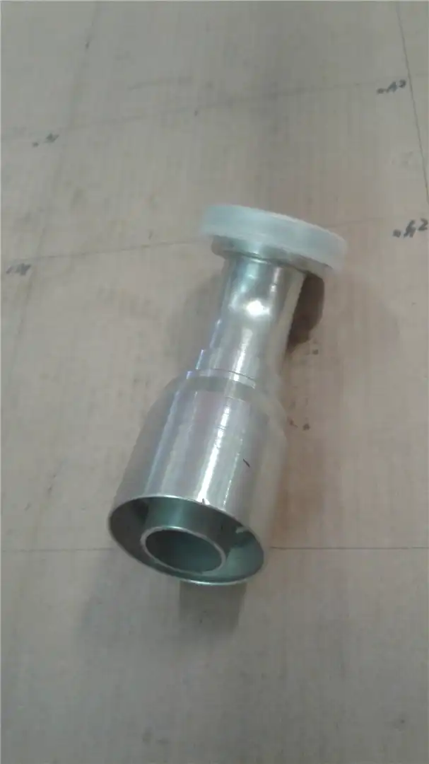 NEW FLANGE indicator image 1