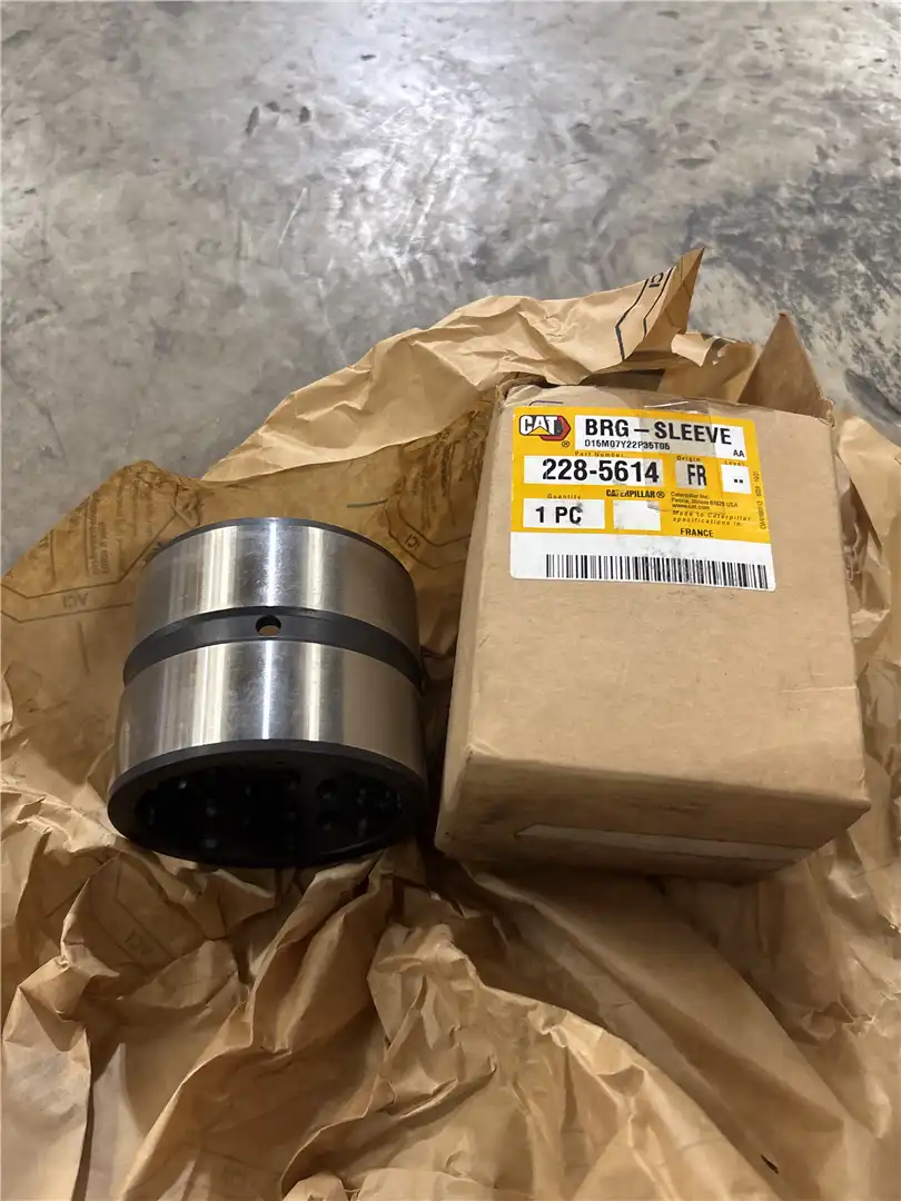 NEW BEARING-SLEEVE indicator image 1