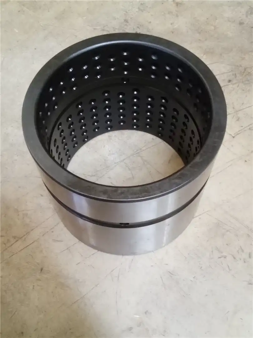 NEW BEARING indicator image 1