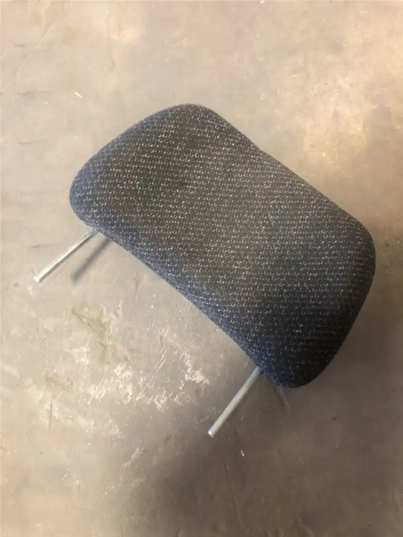 NEW HEADREST image 3