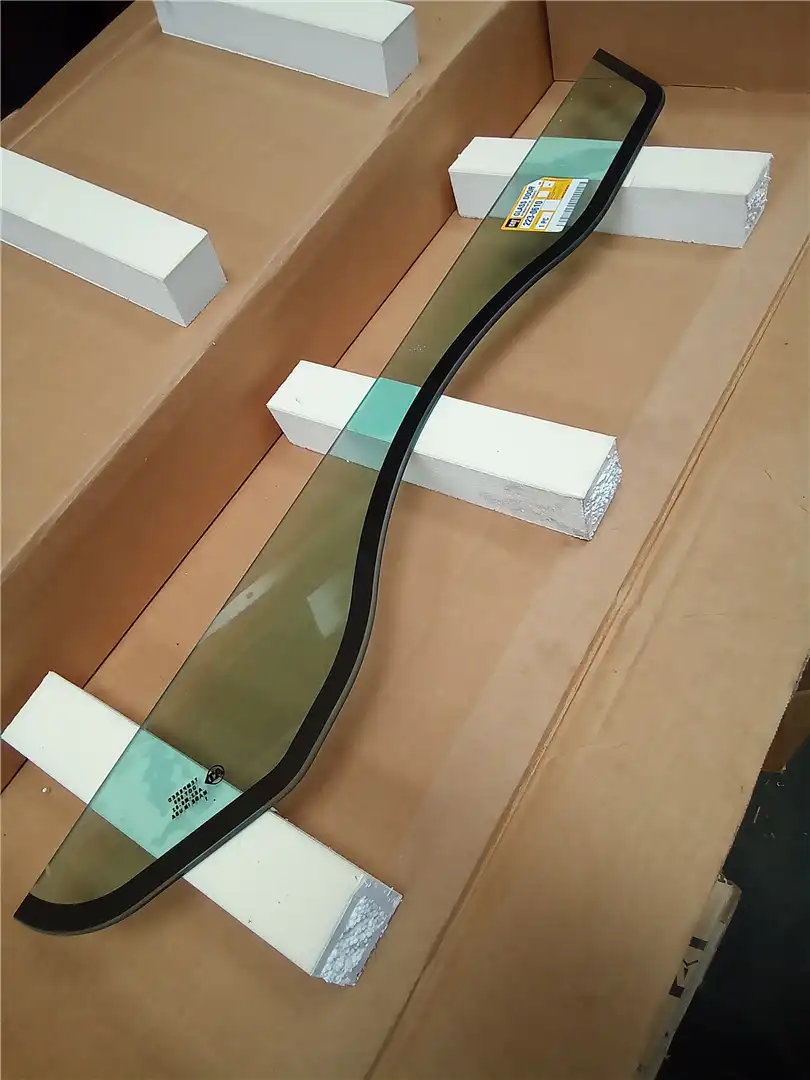NEW GLASS DOOR indicator image 1
