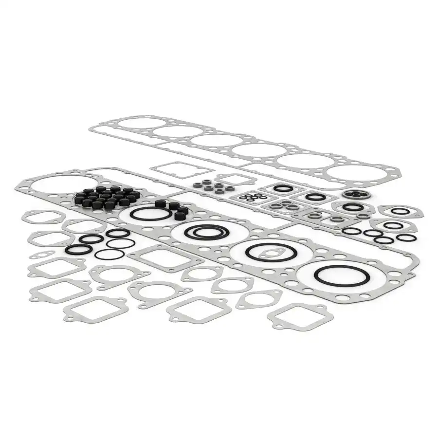 NEW GASKET KIT image 2