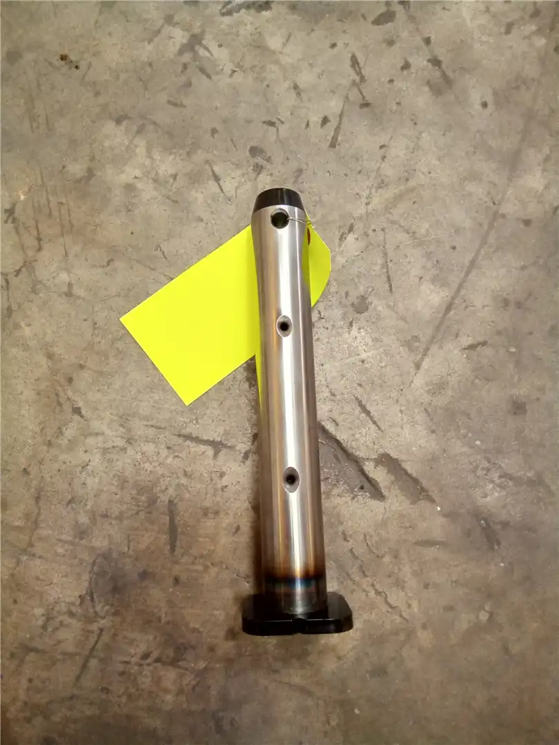 NEW PIN indicator image 1