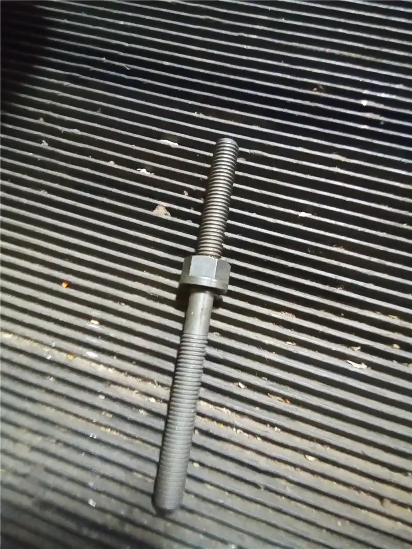 NEW STUD indicator image 1
