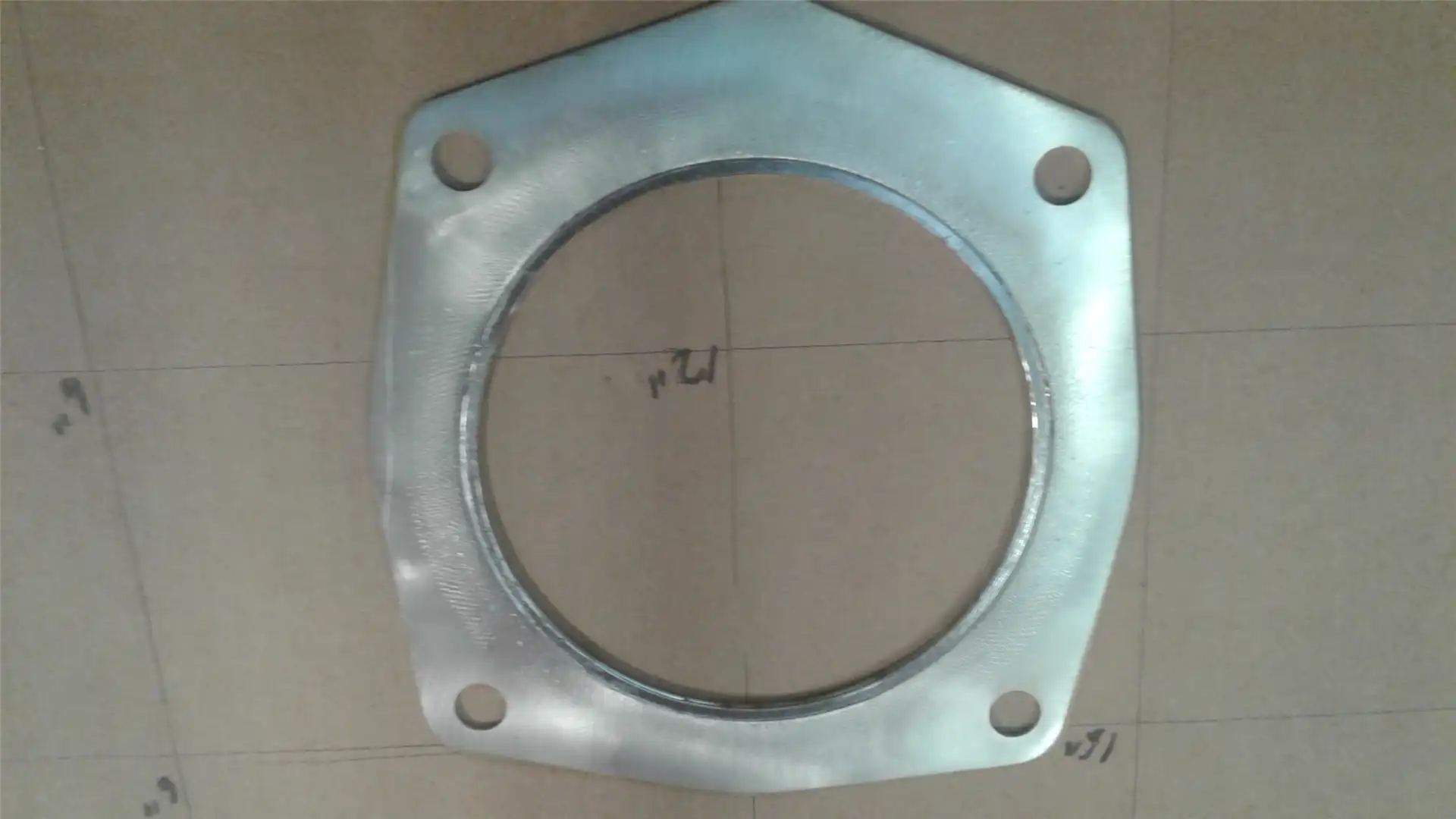 NEW SEAL indicator image 1