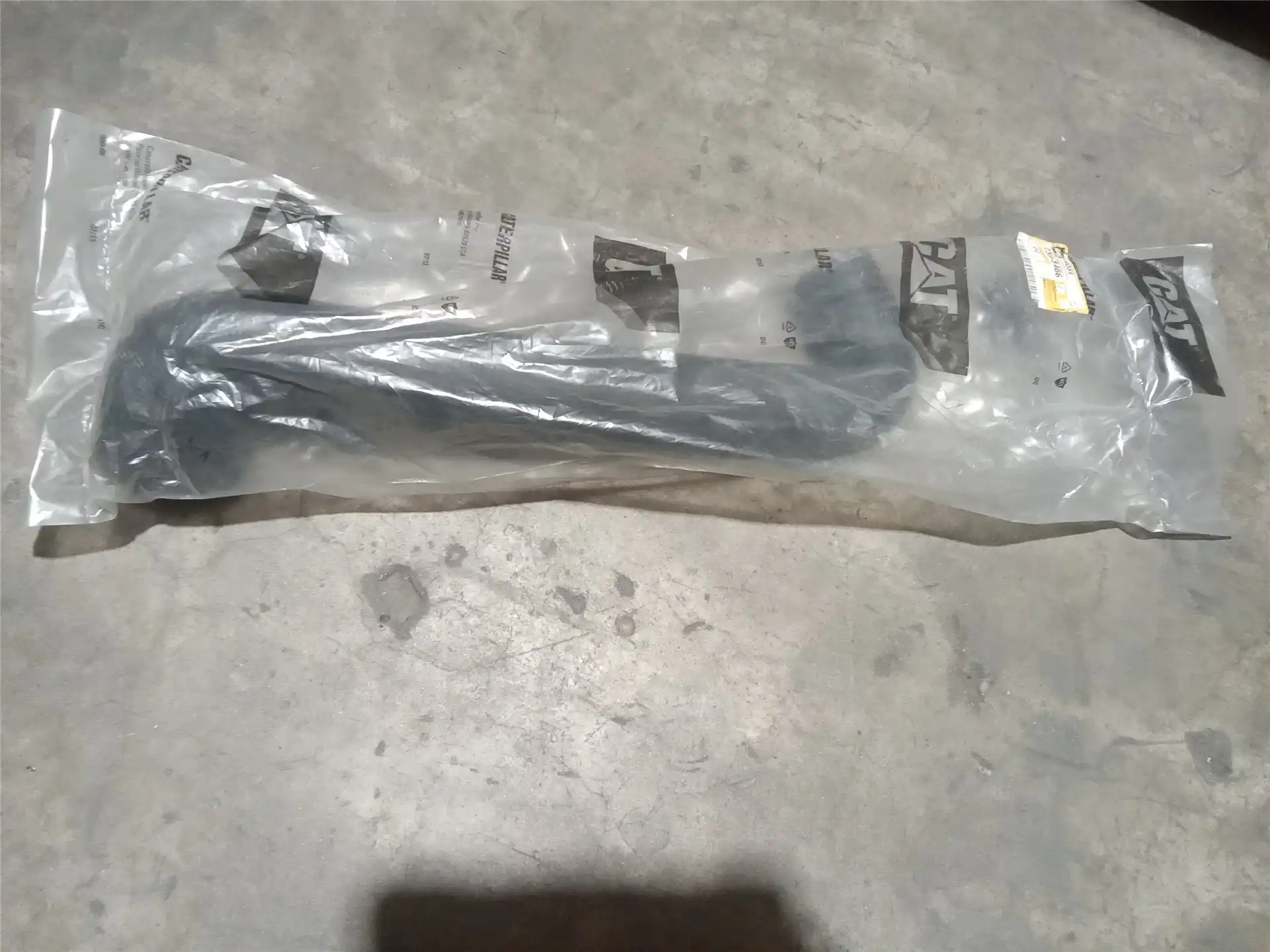 NEW HOSE image 2