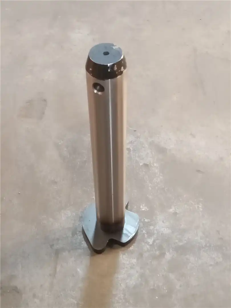 NEW PIN AS indicator image 1