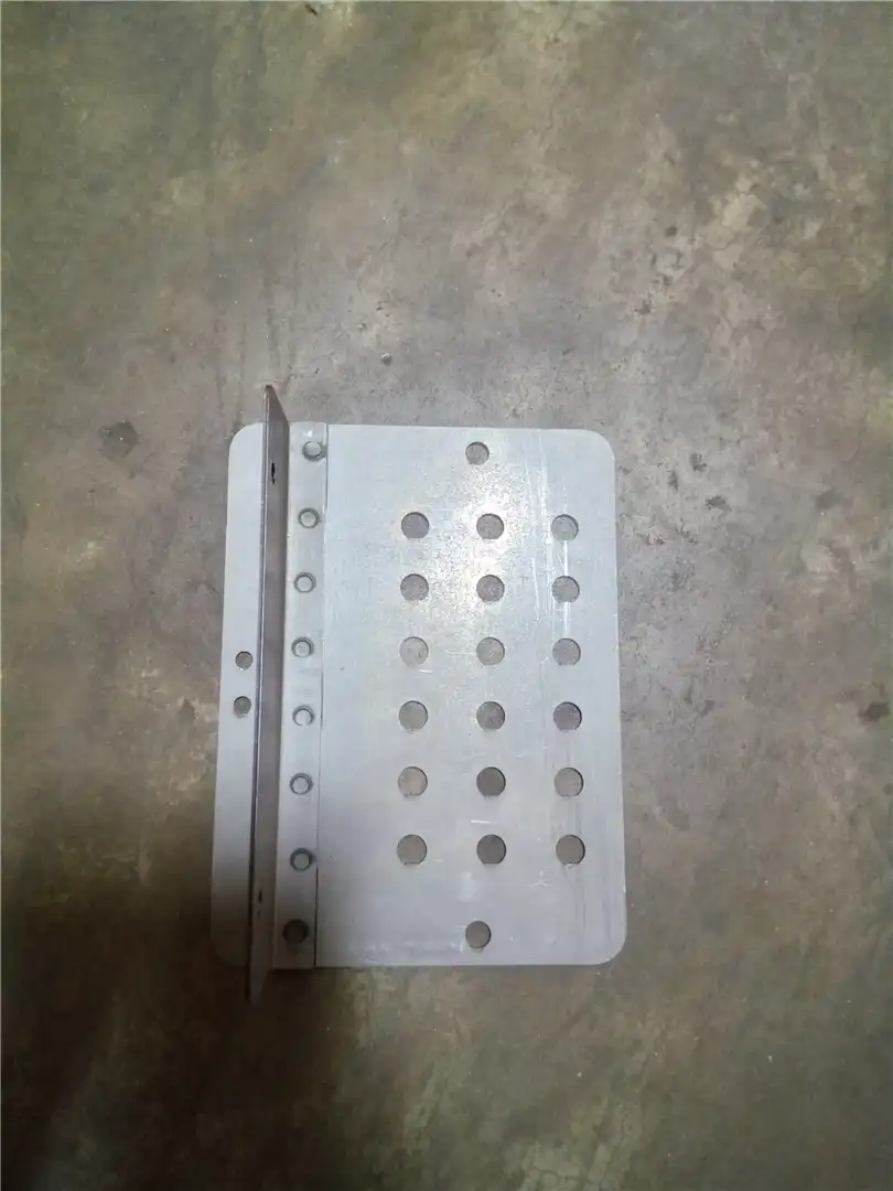NEW PLATE AS indicator image 1