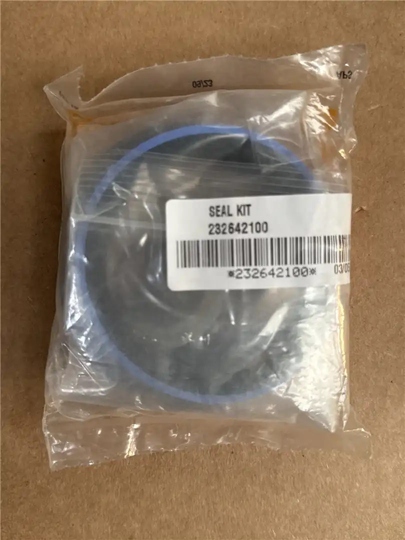 NEW SEAL KIT image 2