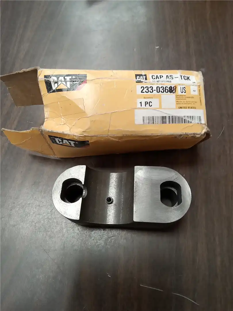 NEW CAP AS indicator image 1