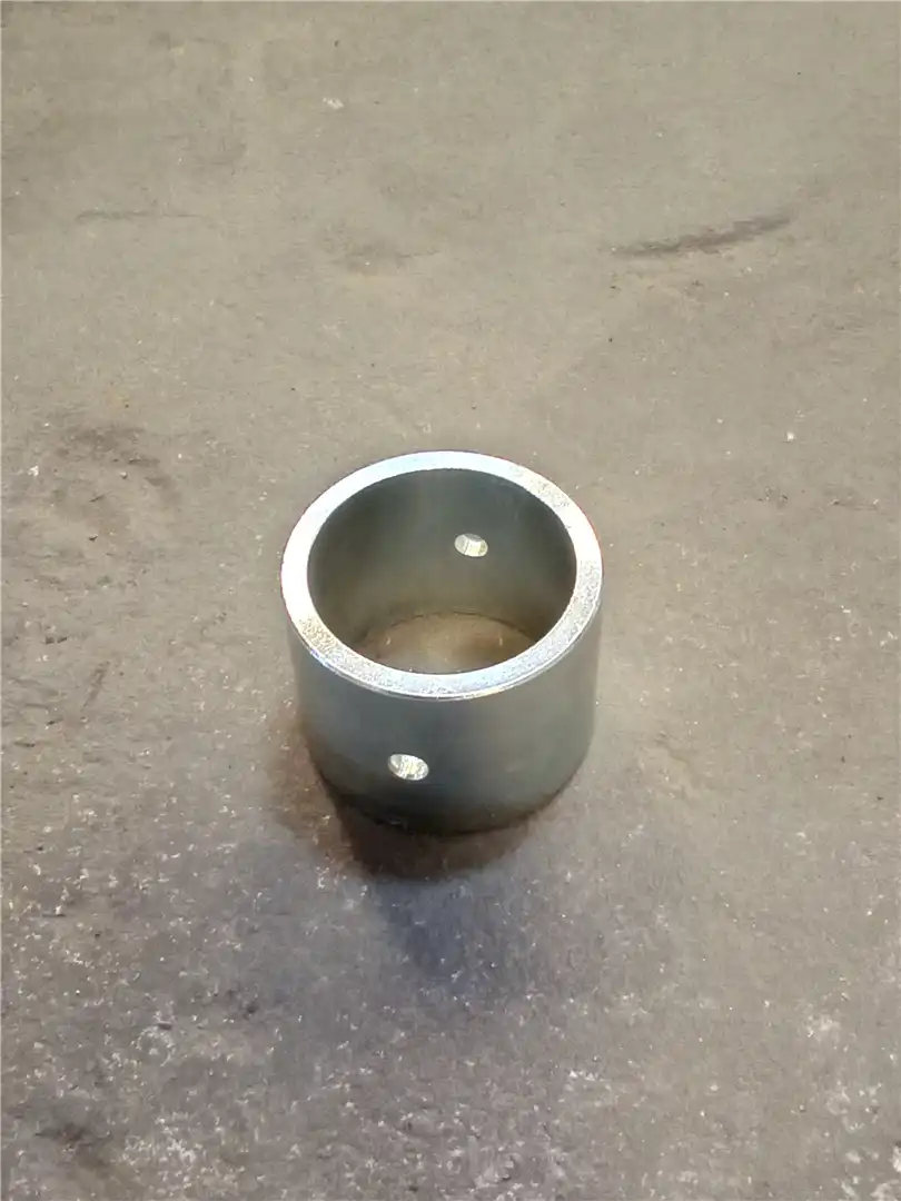 NEW SPACER indicator image 1