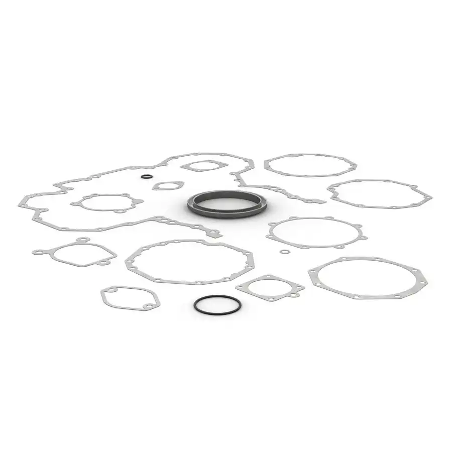 NEW GASKET KIT indicator image 1