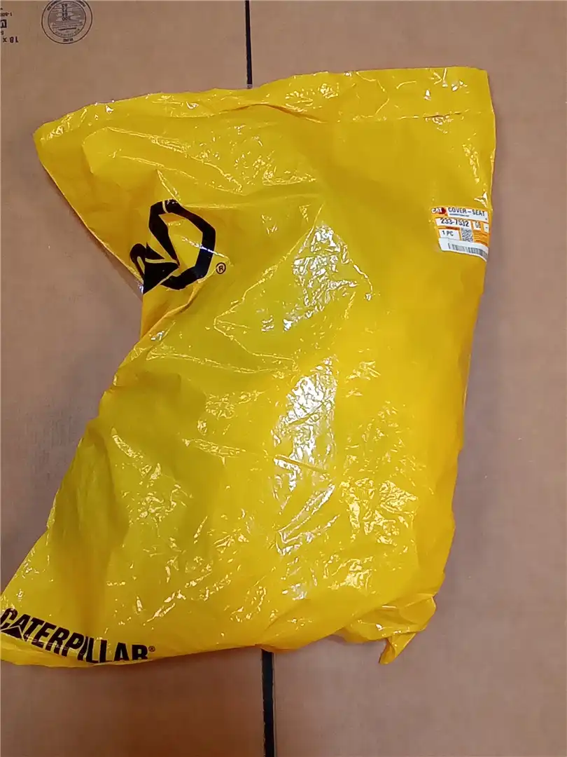 NEW SEAT COVER image 2