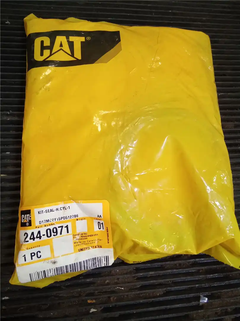 NEW SEAL KIT image 3