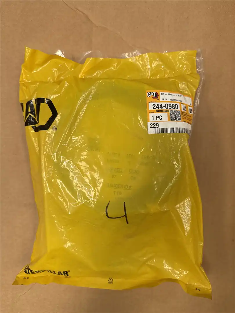 NEW SEAL KIT indicator image 1