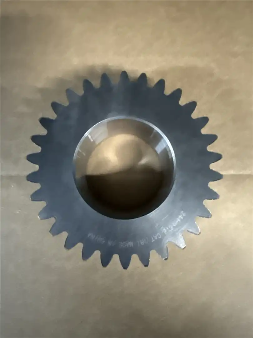 NEW GEAR image 4