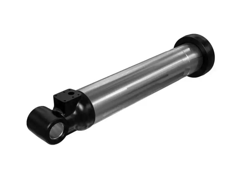 NEW CYLINDER AS image 2