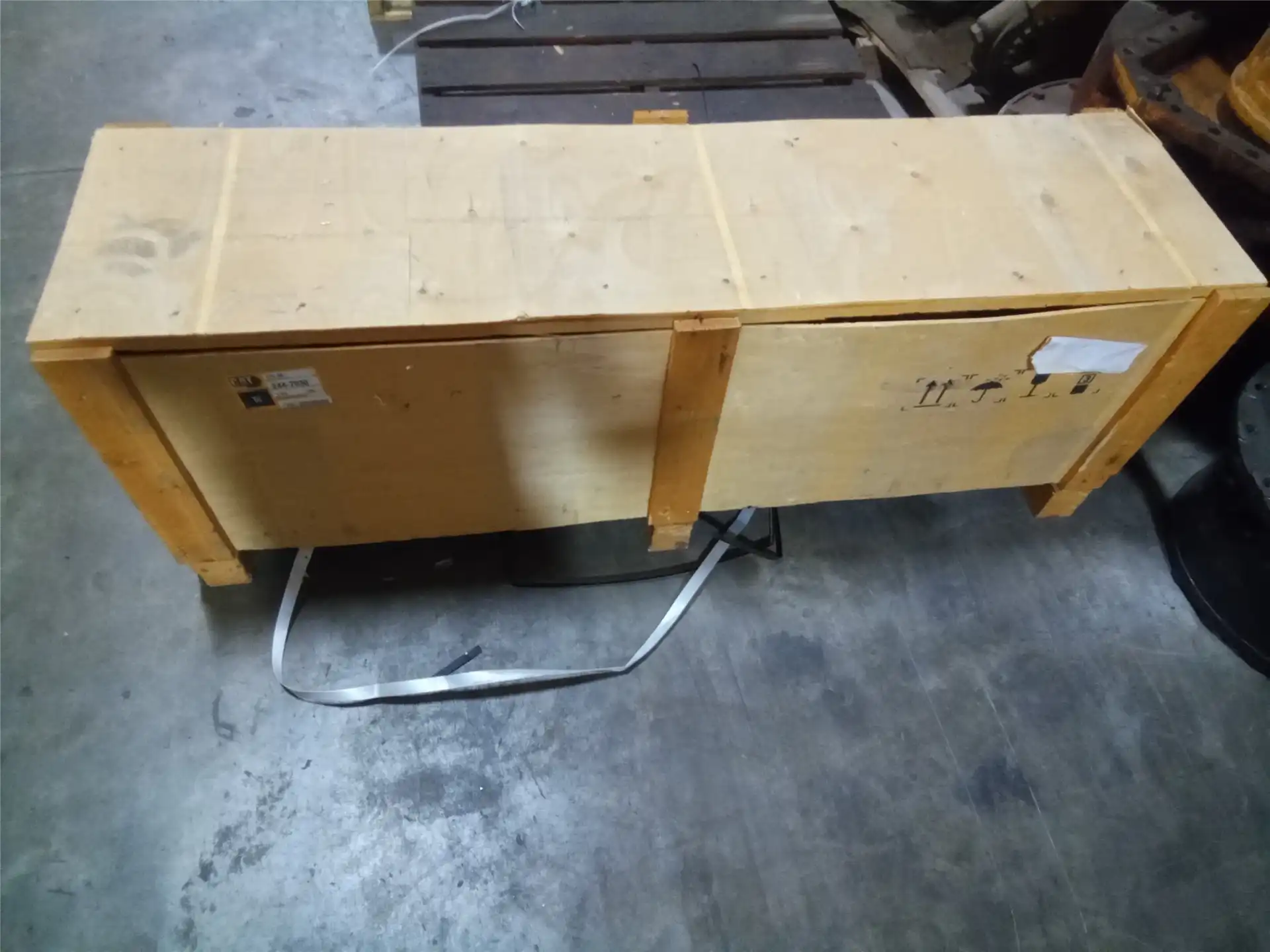 NEW CYLINDER AS image 3