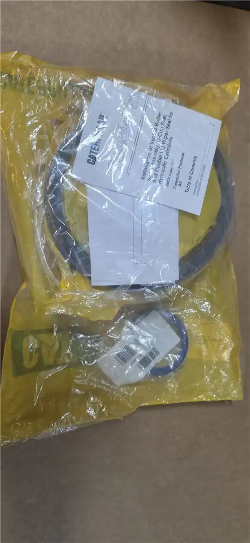 NEW SEAL KIT indicator image 1