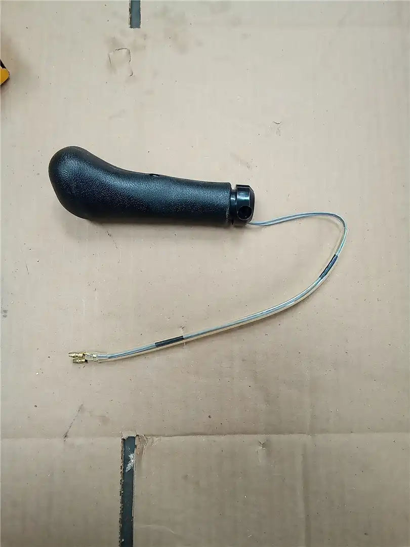 NEW KNOB AS indicator image 1