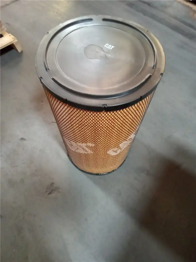 NEW FILTER indicator image 1